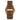 Classic Boyd Blue Men's Wooden Watch