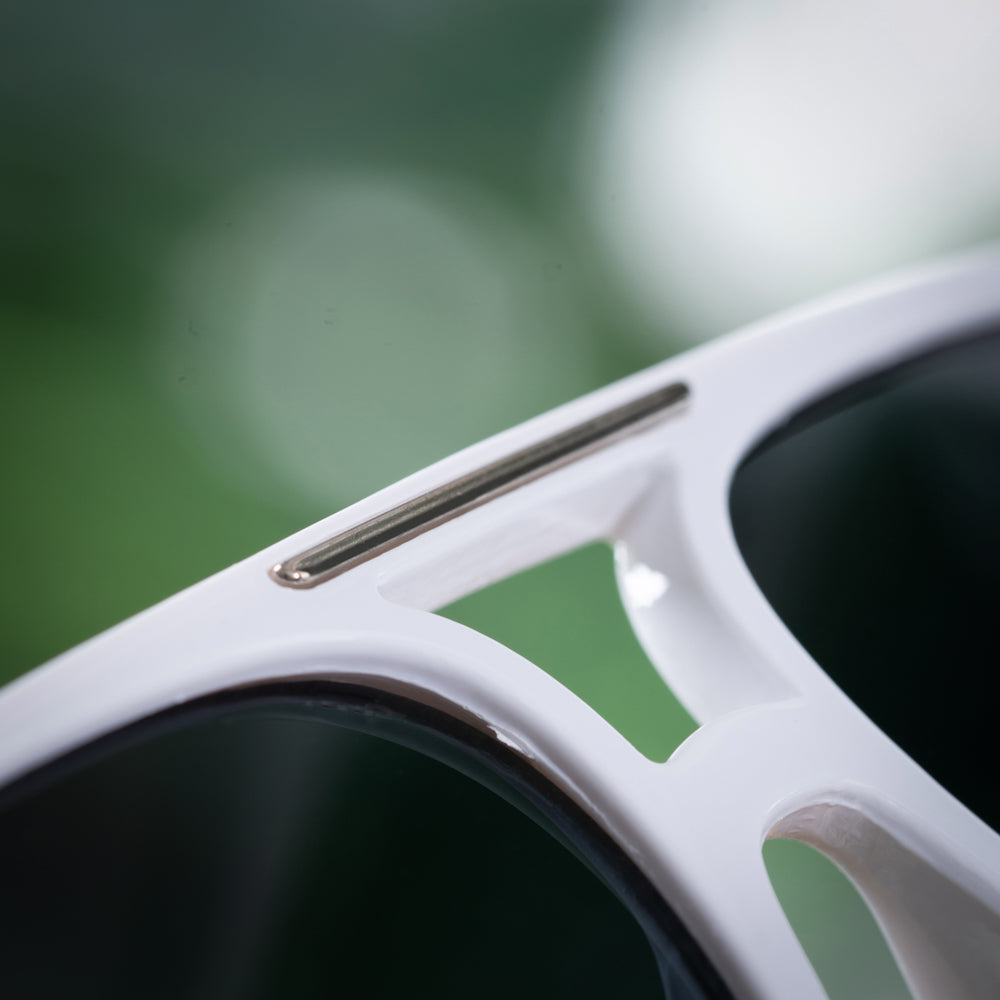 Ace 80 Women's Wooden Sunglasses