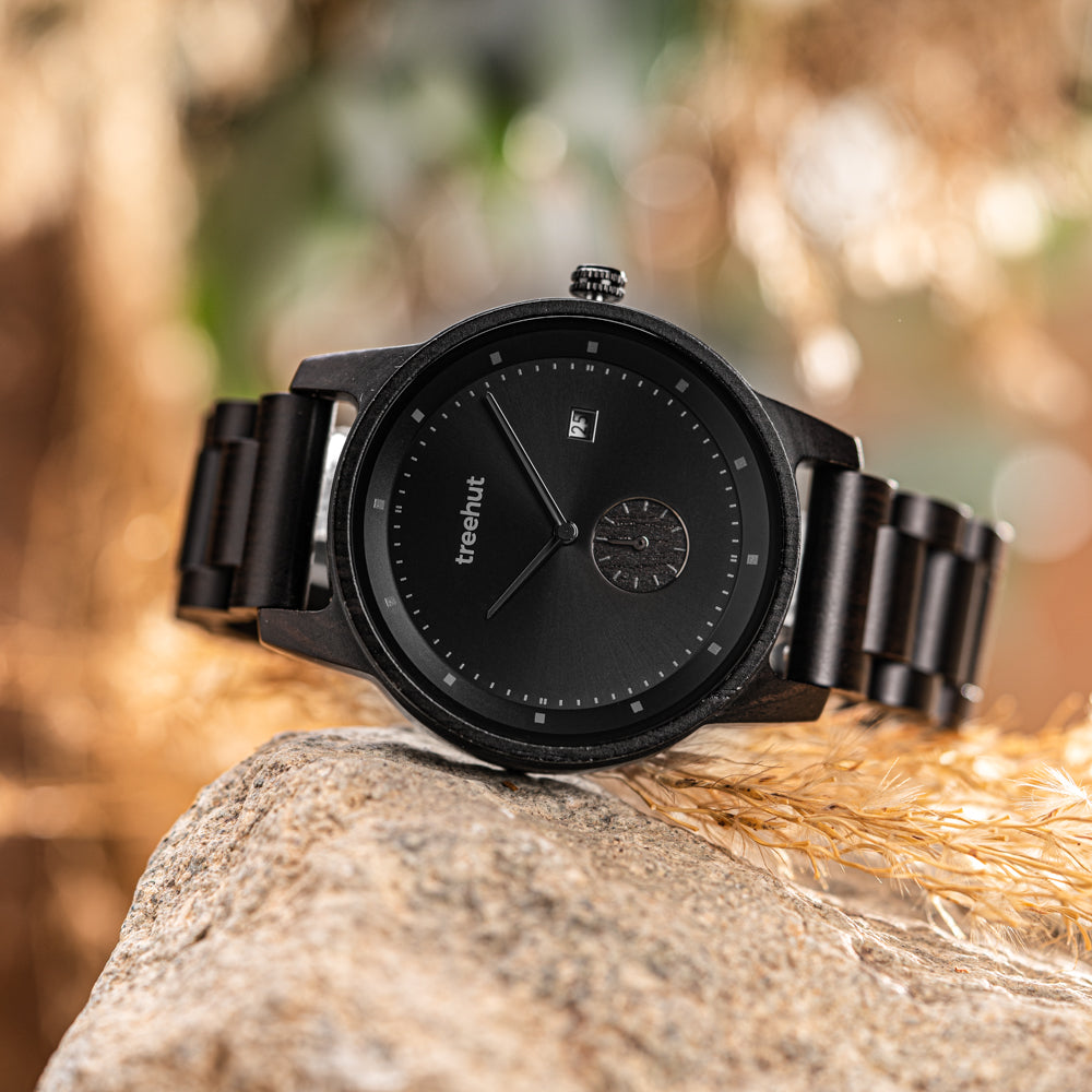 black watch for men
