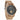 Alpine Maple Gunmetal Grey Men's Wooden Watch