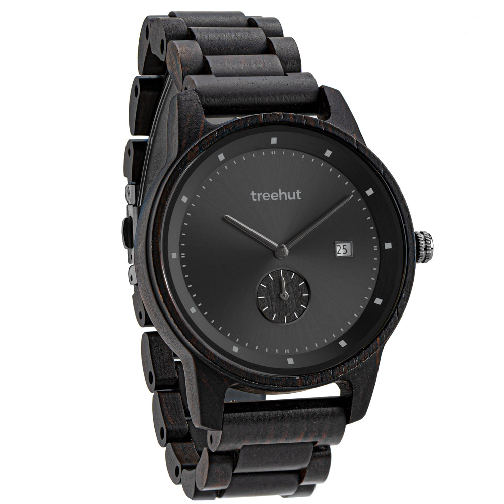 black watch for men