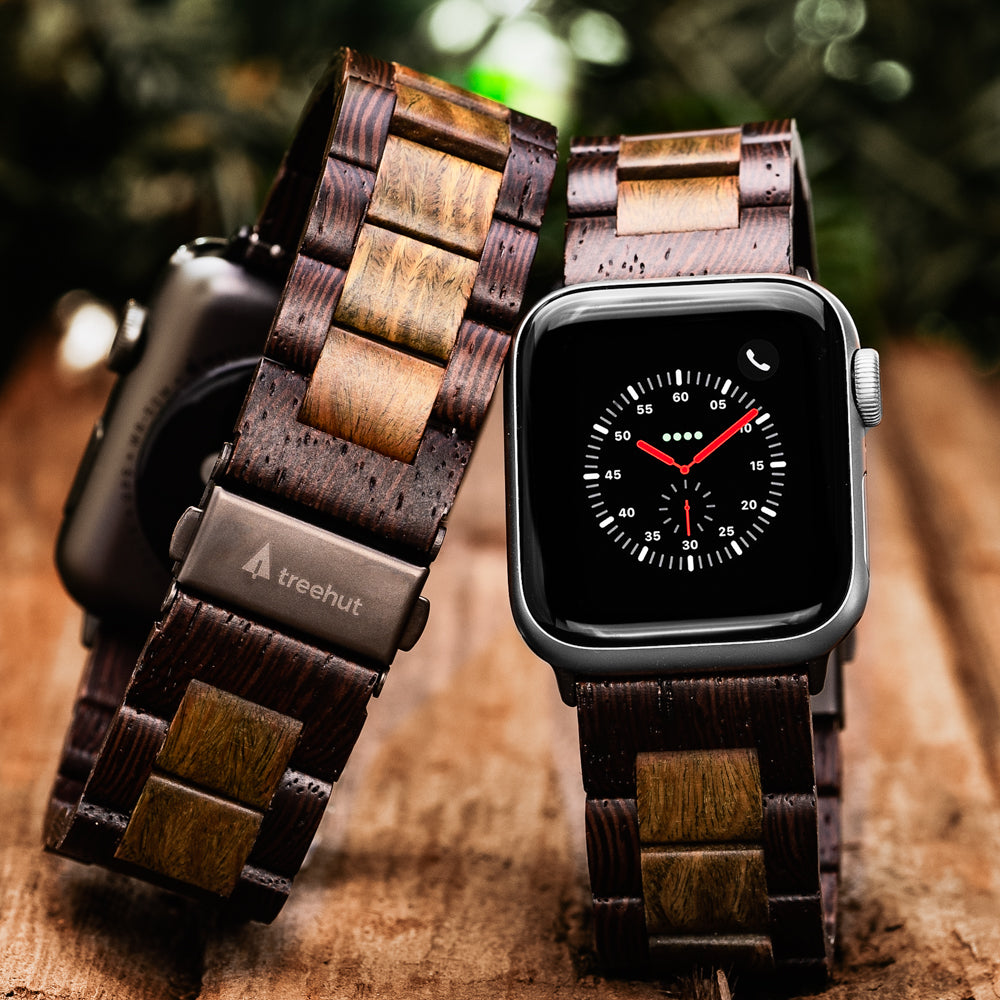 men's Apple Watch band