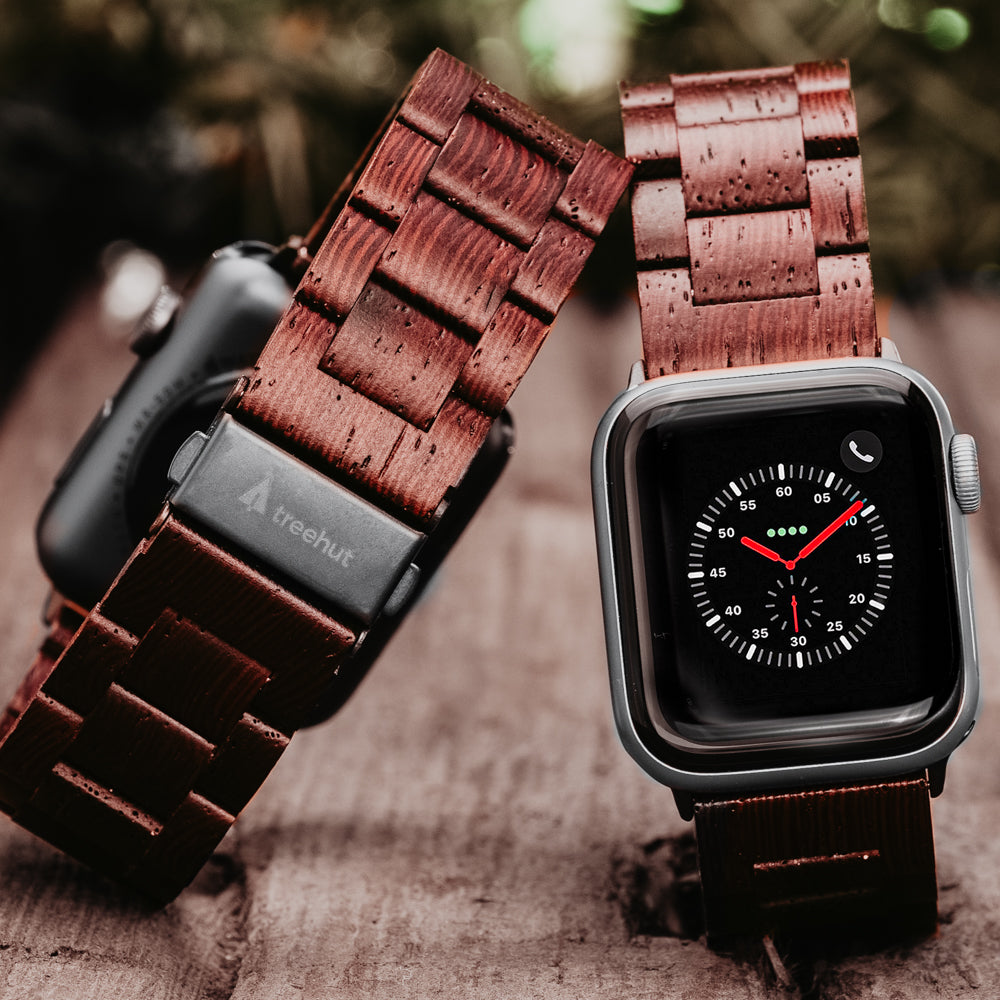Apple Strap Classic Wenge