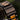 Apple Strap Tiger Eye