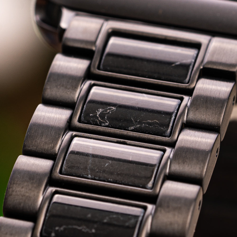 men’s Apple Watch band