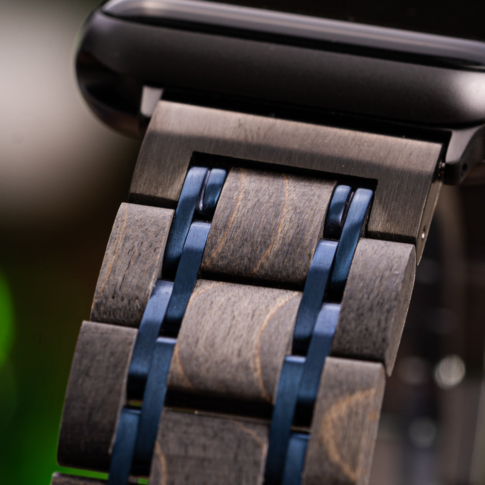 Apple Strap North Maple