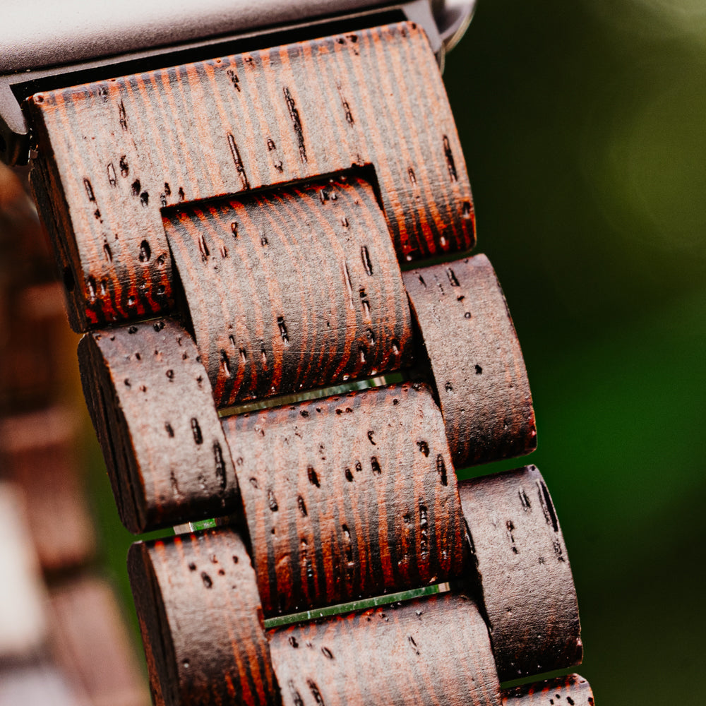 Apple Strap Classic Wenge