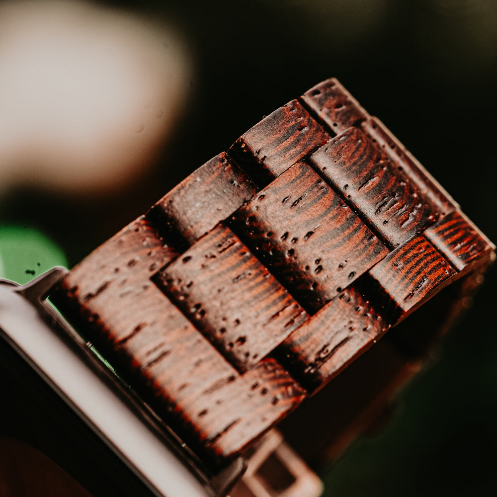 Apple Strap Classic Wenge