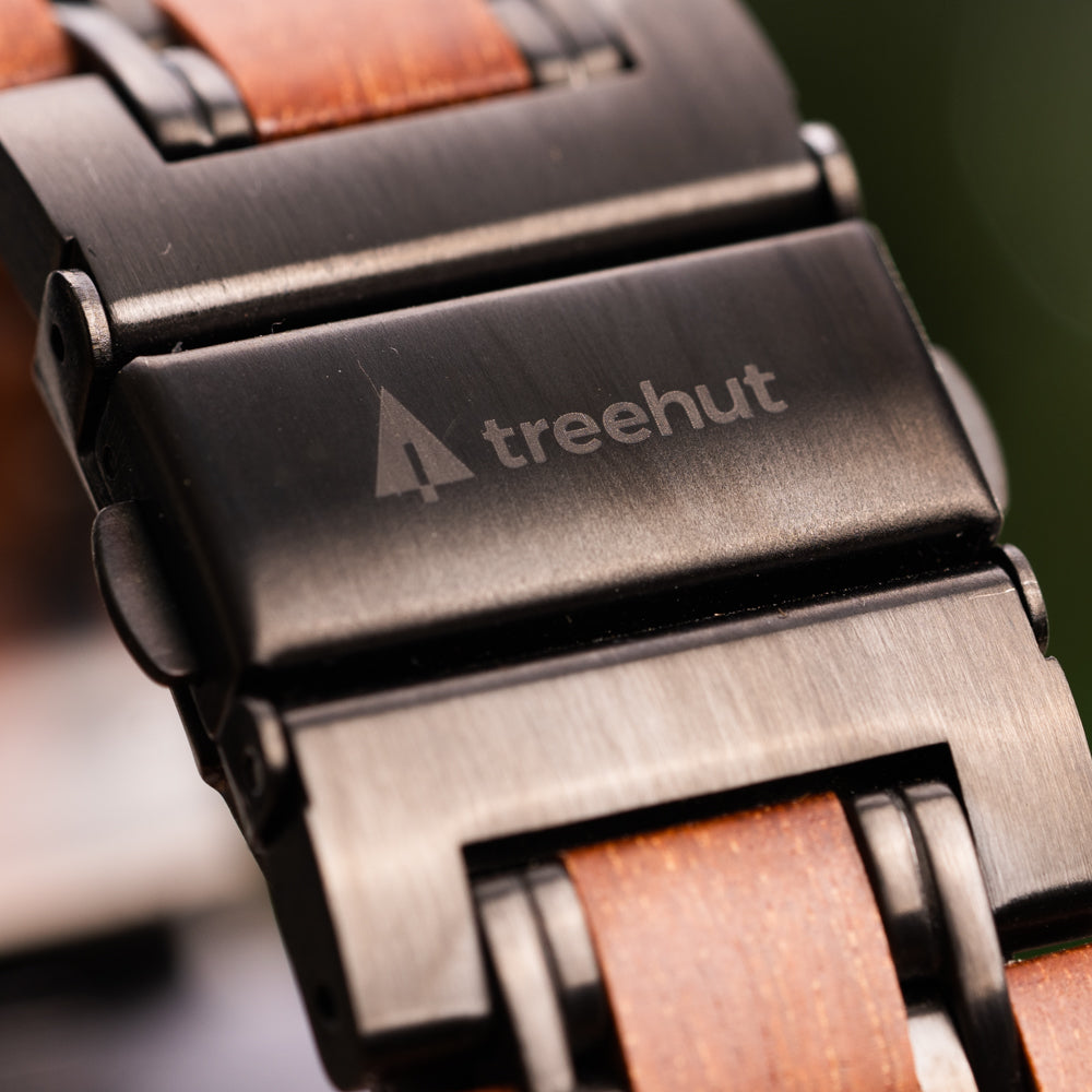 men's Apple Watch band