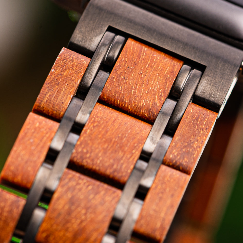 men's Apple Watch band
