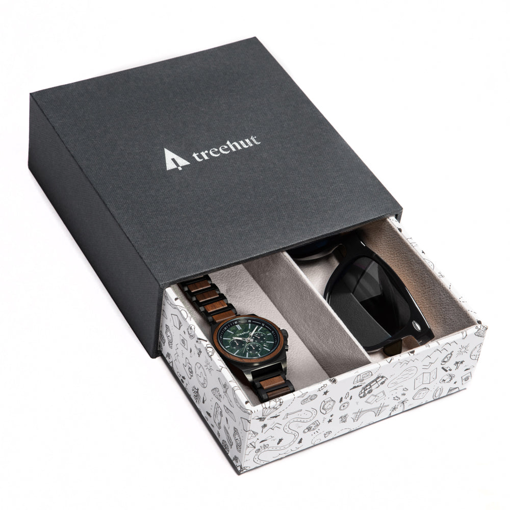 Aster X Bali Gift Set Men's Gift Set Box