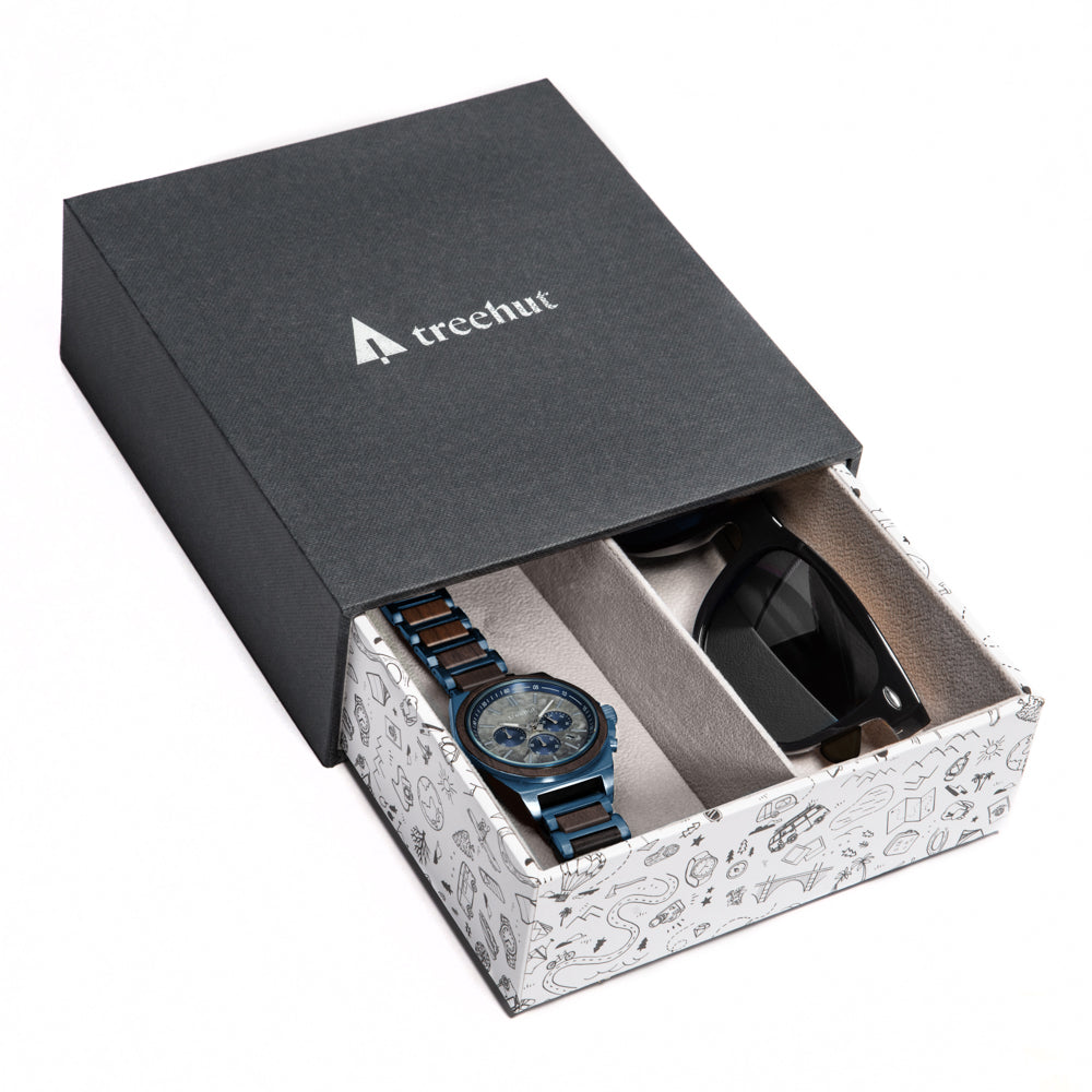 Aster II X Bali Gift Set Men's Gift Set Box
