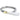 Mala White Tassel Bracelet Women's Stone Bracelet
