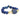 Nomad Royal Blue Bracelet Women's Stone Bracelet