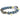 natural stone bracelet