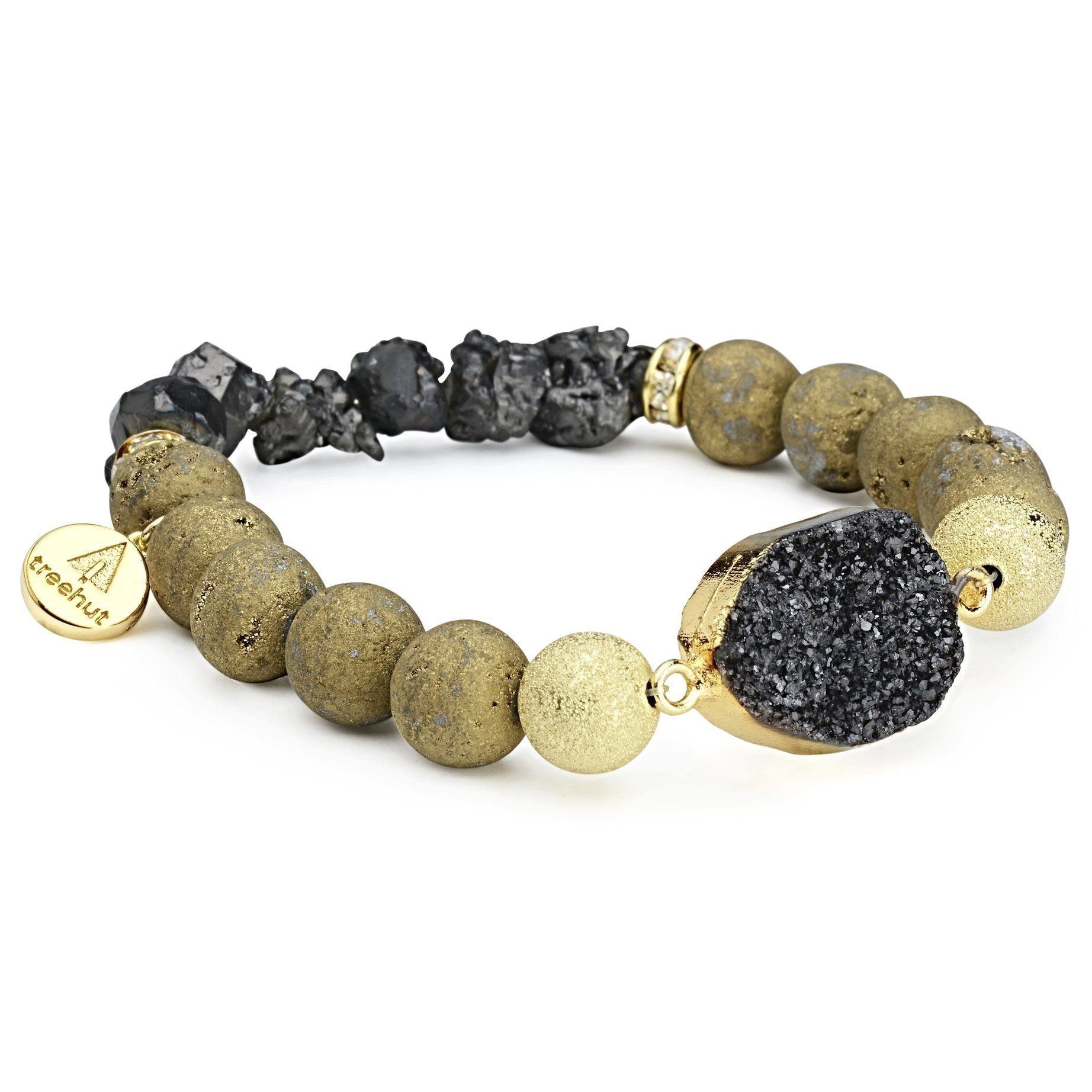 natural stone bracelet