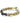 Nomad Gold Mine Bracelet Women's Stone Bracelet
