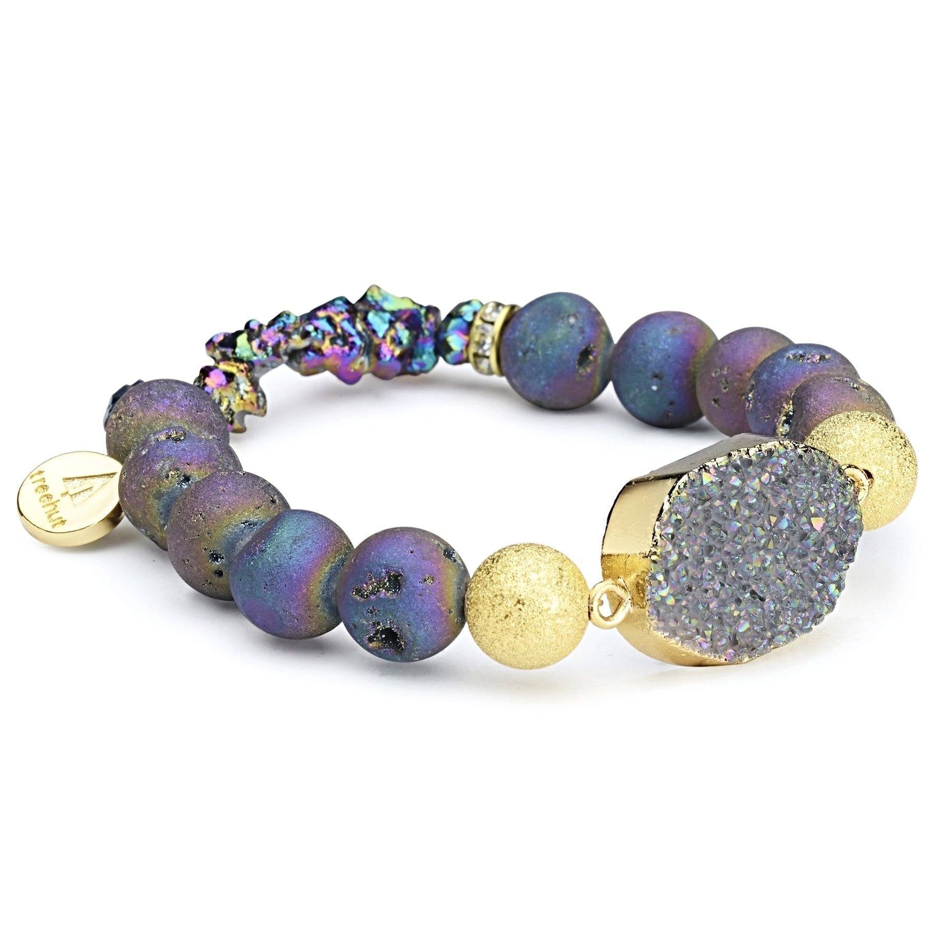 Rainbow Bracelet