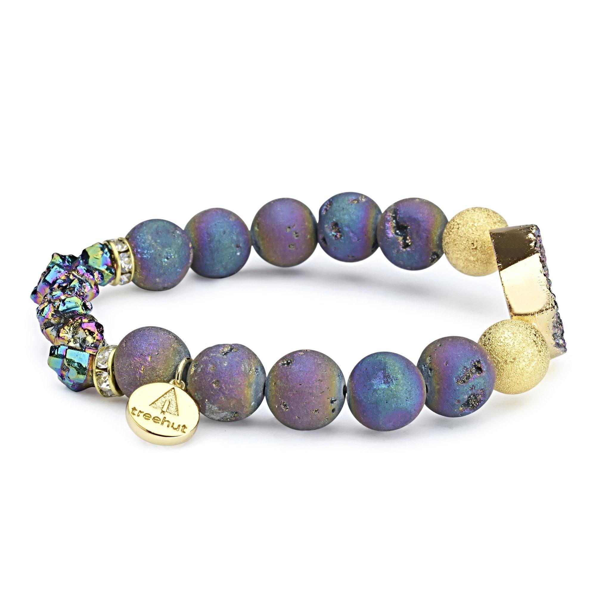 Rainbow Bracelet