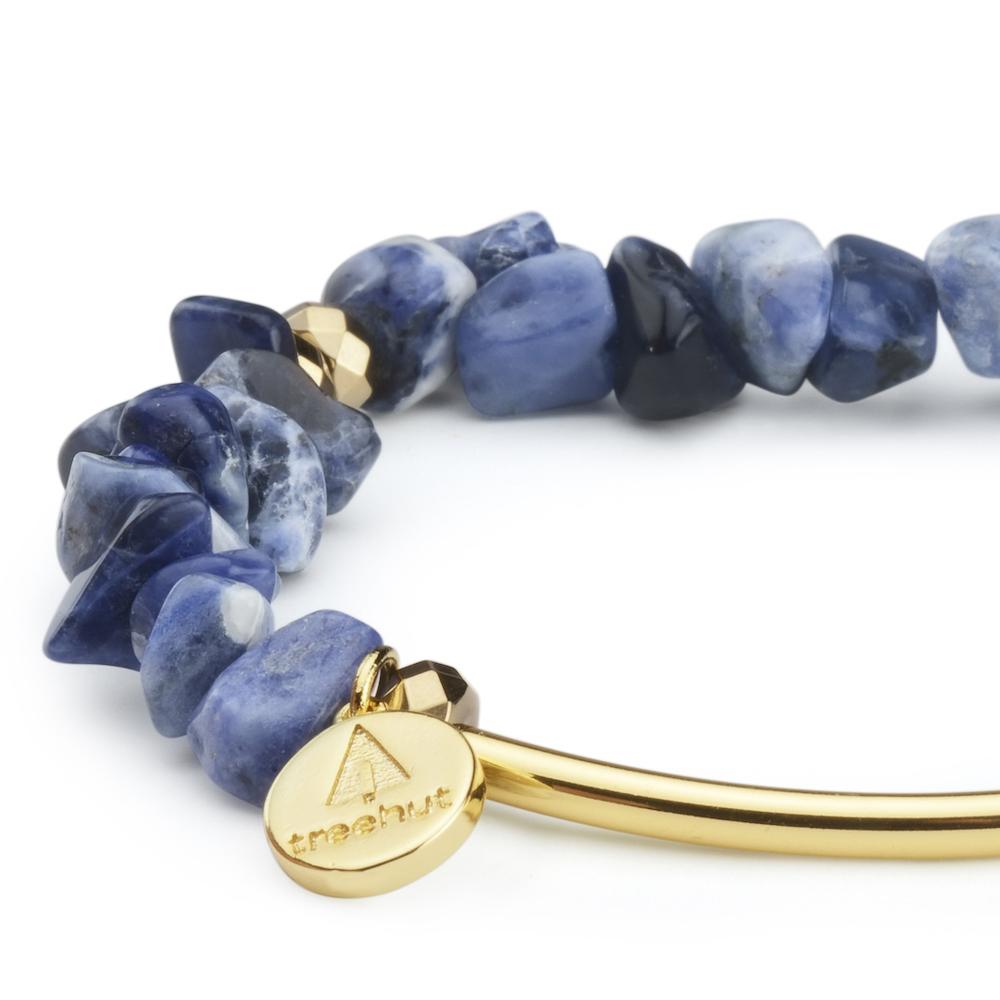 Zola Royal Blue Bracelet