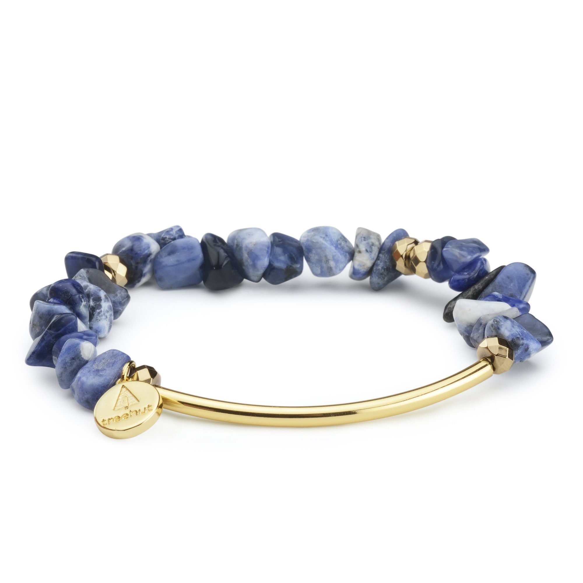 Royal Blue Bracelet