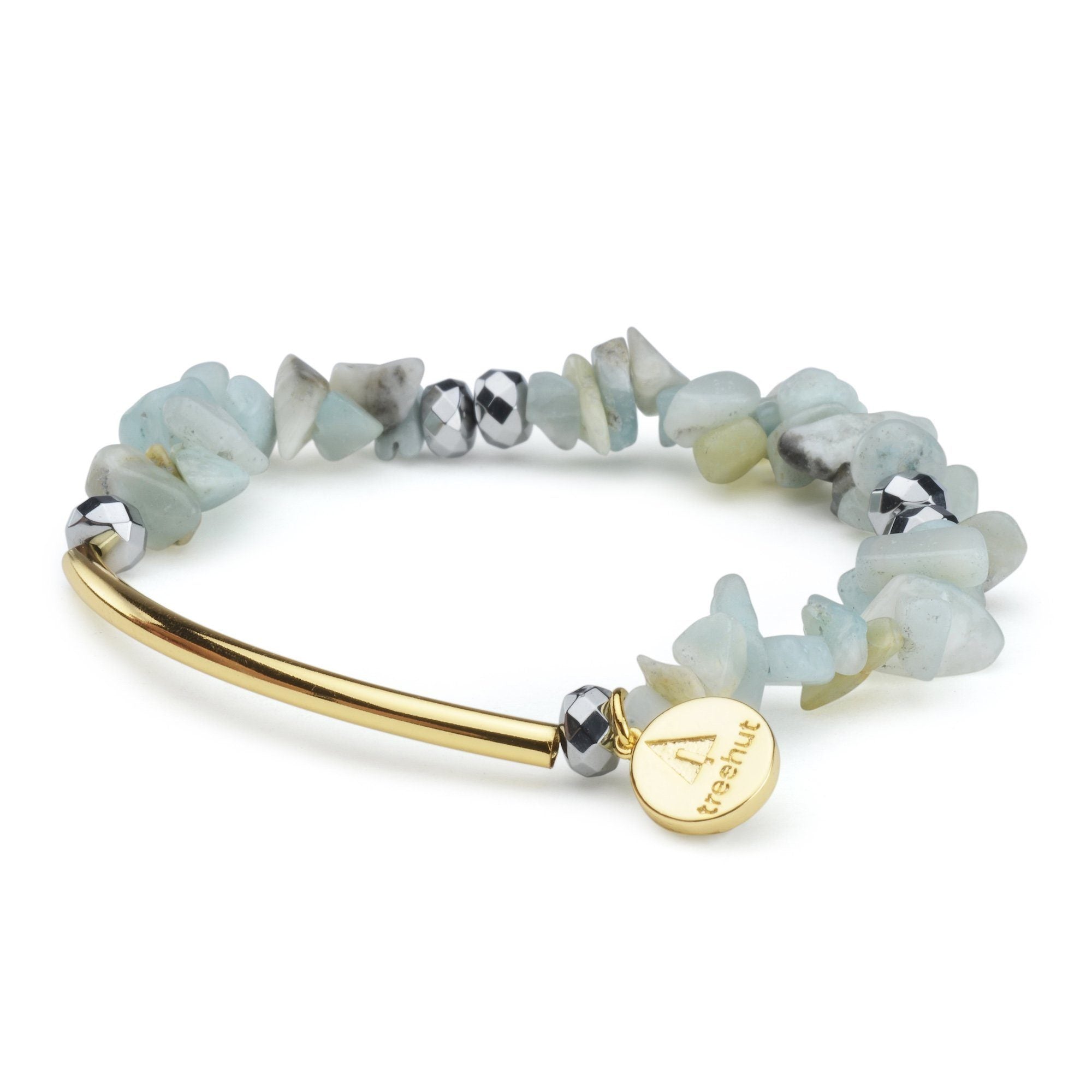 natural stone bracelets