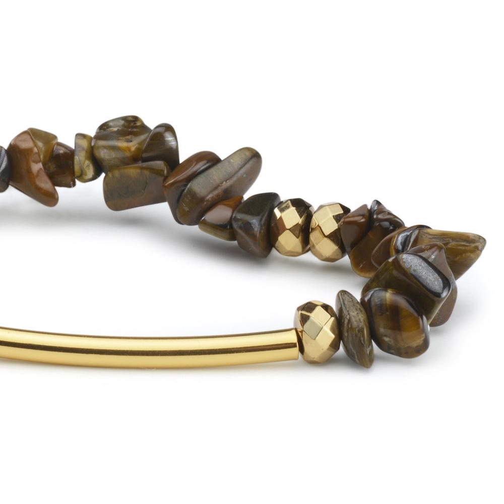 Tiger Eye Bracelet for women