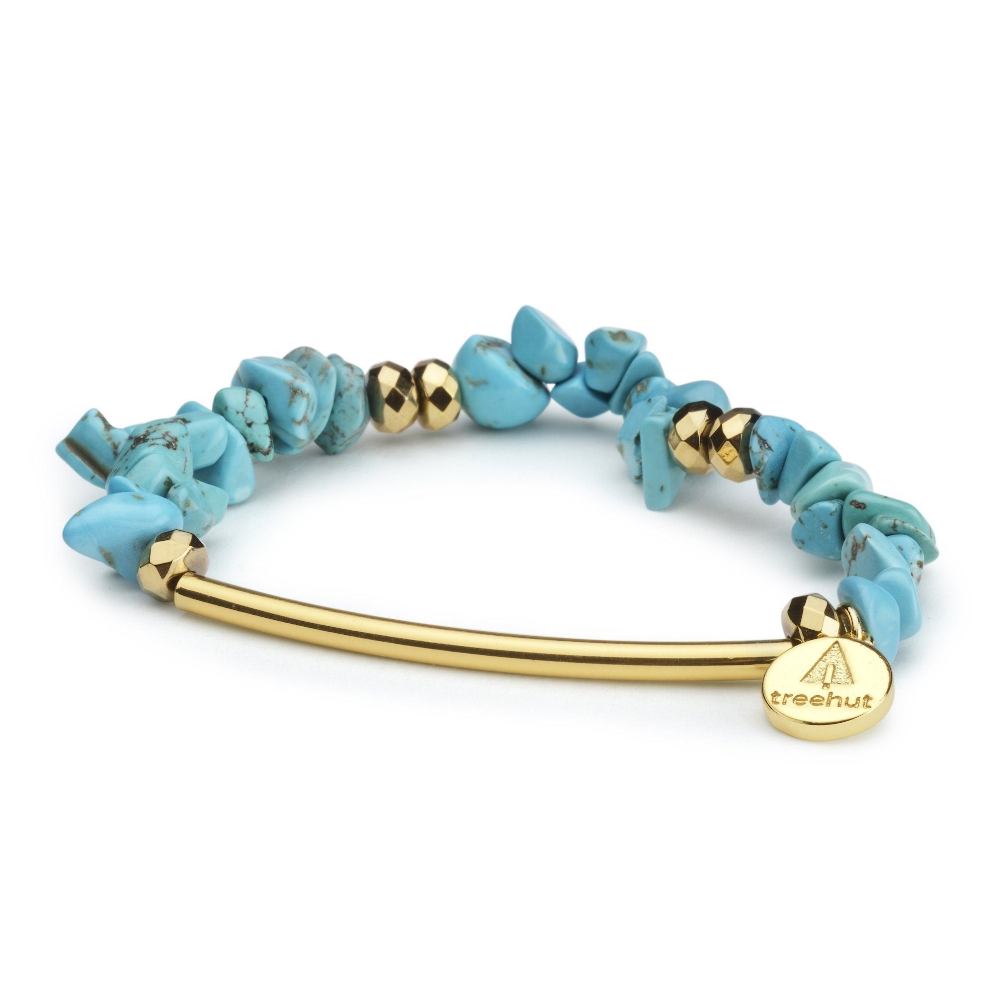 Turquoise Bracelet