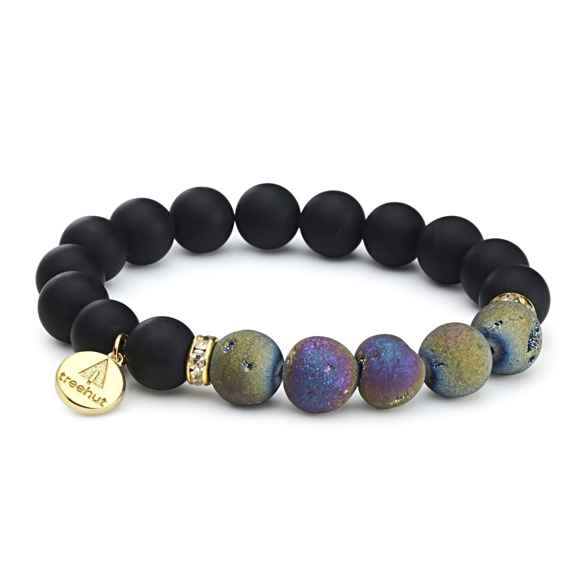 Rainbow Bracelet