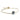 Lyla Sapphire Hexagon Bracelet Women's Stone Bracelet