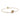 Lyla Champagne Hexagon Bracelet Women's Stone Bracelet
