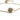 Lyla Gold Hexagon Bracelet Women's Stone Bracelet