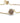 Lyla Rose Gold Hexagon Bracelet Women's Stone Bracelet