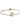 Lyla Snow Hexagon Bracelet Women's Stone Bracelet