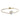 Lyla Snow Hexagon Bracelet Women's Stone Bracelet
