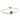 Lyla Silver Hexagon Bracelet Women's Stone Bracelet