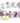 Luna Shadow Bracelet Women's Stone Bracelet