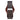 Classic Rosewood Rouge Small Women's Wooden Watch