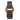 charity: water Boyd Small Green Men's Wooden Watch