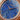 Bay Blue Marble Rose Gold Men's Stainless Steel Wooden Watch