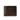 Brown Bi-Fold Horizontal Wallet Men's Genuine Leather Wallet