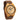 Classic Boyd Blue Men's Wooden Watch