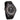 wood watches with leather straps