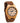Classic Mod Small Women's Wooden Watch