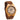 Classic Mod Small Women's Wooden Watch