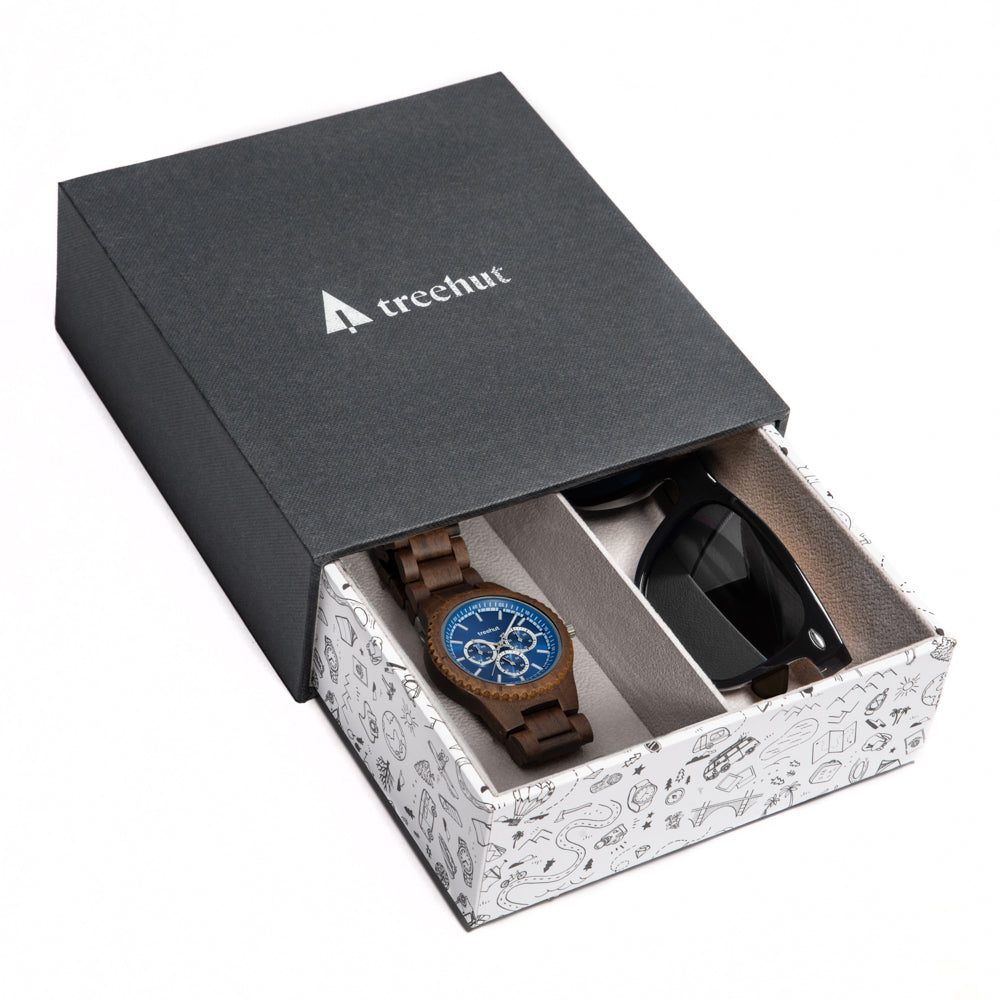 Classic Multifunction X Bali Gift Set Men's Gift Set Box