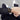Classic Multifunction Walnut Ebony Men's Wooden Watch