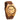 Classic Olive Ash Red Small Women’s Wooden Watch