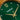 Constance Olive Green Women's Stainless Steel Wooden Watch