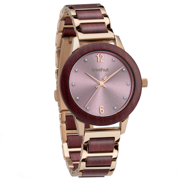 Tree hut store women's watches